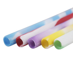 Les pailles à eau chaude prêtes à l'emploi du fabricant sont faciles à transporter, des tubes à boisson sans odeur et des pailles qui peuvent être transportées partout - Product Image 3