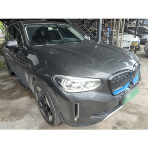 Auto Usado <span class=keywords><strong>BMW</strong></span> iX3 2021 en Stock, SUV Eléctrico de 5 Plazas, Automático, Cero Emisiones, Volante a la Izquierda, para Conductores Modernos de SUV Eléctricos - Product Image 3