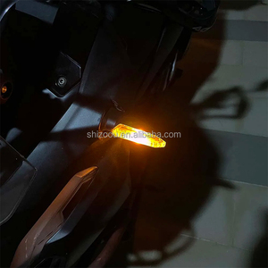 ไฟเลี้ยว LED สำหรับรถมอเตอร์ไซค์ HONDA ADV350 ADV150 ADV160 ADV 350 ADV 350 150 - Product Image 5