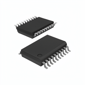 Original One Stop Service 20 SSOP Buy Online Electronic Components 49FCT3805BPYG <b>Clock</b> Timing - Product Image 1