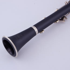 Klarinet BB 17 Kunci Profesional, Penjualan Pabrik Cina, Instrumen Laris - Product Image 6