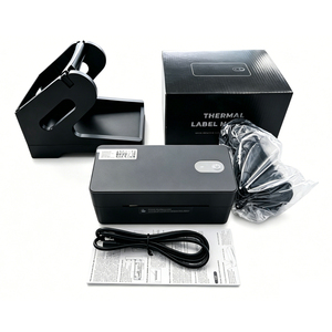 Wholesale 4x6 Inch Thermal Label Printer Shipping Holderfor Package Shipping Warehouse Logistics Retail in Stock