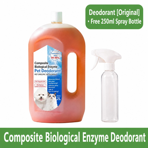 Spray désodorisant liquide éliminant les odeurs d'<span class=keywords><strong>urine</strong></span> avec désodorisant <span class=keywords><strong>enzymatique</strong></span> pour chats et chiens - <span class=keywords><strong>Nettoyant</strong></span> bio-<span class=keywords><strong>enzymatique</strong></span> disponible en gros - Product Image 6