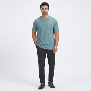 T-shirt de sublimation tendance pour homme, vêtements décontractés, nouveau style d'été, vêtements tendance, t-shirts sublimés pour homme - Product Image 1