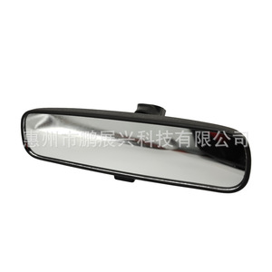 กระจกมองหลังภายในรถยนต์นิสสัน รุ่น 96321-2DR0A สำหรับ Teana Tiida Sylphy Qashqai Murano X Trail กระจกเปลี่ยนทดแทน - Product Image 4