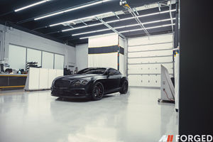 MN forjado TUV JWL certificación 6061-T6 aleación de aluminio para Nissan GTR R35 <span class=keywords><strong>MCLAREN</strong></span> 911 PORSCHE GT3 ruedas - Product Image 4