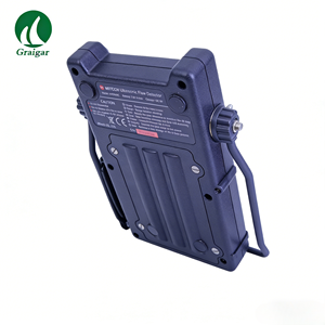 جهاز ميتيك MFD660C المحمول للكشف عن العيوب بالموجات فوق الصوتية للاختبارات الصناعية غير المدمرة - Product Image 2