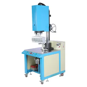 Support OEM Custom Plastic Welding Machine For Coins Case 1500W 2600w 3200W 4200W Ultrasonic Welding Machine Ultrasonic Welder