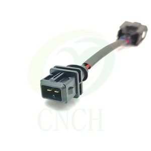 Giocare e collegare il ponticello di conversione dell'iniettore di carburante da OBD0 OBD1 a OBD2 adattatore per Honda - Product Image 3