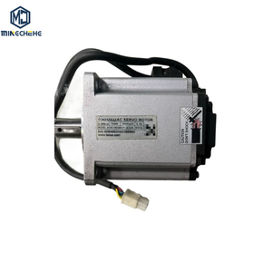 Oferta Especial: Motor Servo AC Serie ACM2-08008H2F1-E23S-65 con Arranque Automático, Actuador de Imán Permanente de Alto Rendimiento - Product Image 1