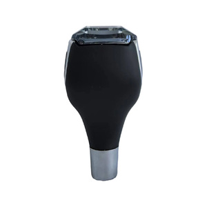 <span class=keywords><strong>Pomello</strong></span> del <span class=keywords><strong>Cambio</strong></span> Universale con Logo <span class=keywords><strong>Personalizzato</strong></span>, <span class=keywords><strong>Pomello</strong></span> del <span class=keywords><strong>Cambio</strong></span> in Cristallo per Auto con Luce LED - Product Image 5