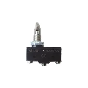 Hord Z-15GQ21-B New product Micro Switch QZ1309 High accuracy Wide range of operation speed