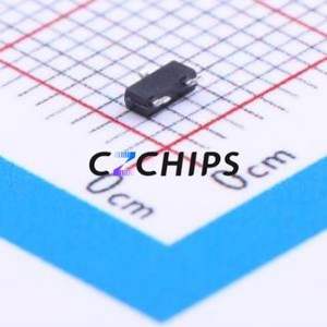 Transistor Original y Nuevo PBSS5350T,215 SOT-23, Transistor de Unión Bipolar (BJT) - Product Image 2