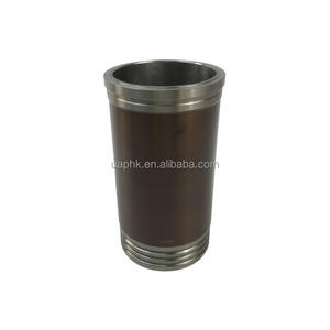 Chemise de cylindre de moteur diesel 3306, joint de chemise de cylindre 2P8889, joint d'étanchéité 5P8768 - Product Image 1