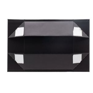 2024 New Custom Logo Luxury <b>Gift</b> Magnetic Cardboard Kraft Package Magnet Folding Box Package Paper <b>Boxes</b> - Product Image 4