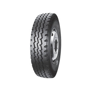 Neumático Radial para Camión y Autobús LCH T-REX315/80R22.5, Nuevo, para Todas las Posiciones, para Camión con Remolque, 1 Año de Garantía - Product Image 4