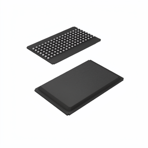 Memoria BGA Original 71V67603S133BG 119, Comprar Componentes Electrónicos en Línea - Product Image 1