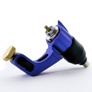 Máquina de Tatuaje Rotativa sin Escobillas en Oferta, Agujas Desechables, Pistola de Tatuaje Resistente para Arte Corporal, Uso Profesional, Suministro al por Mayor - Product Image 6