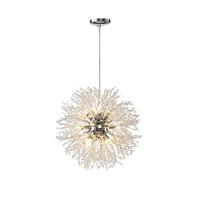 Lustre en forme d'anneau pour salon, luminaire suspendu, 18w LED, lampe en acrylique lumineuse, éclairage décoratif, style moderne, flux