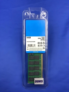 โมดูลแรมเซิร์ฟเวอร์ประสิทธิภาพสูง Ecc Registered MTC40F2046S1RC64BH1 สำหรับศูนย์ข้อมูล คอมพิวติ้งบนคลาวด์ หน่วยความจำสำหรับงานองค์กร - Product Image 6