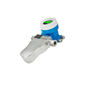 Medidor de Flujo Másico Digital de Alta Presión para Hidrógeno Líquido, Medición de Densidad de Petróleo y Gas, Control de Flujo de Precisión, OEM - Product Image 3