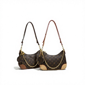 Nouvelle Arrivée 2026 – <span class=keywords><strong>Sac</strong></span> de Soirée de Luxe Tendance Transfrontalière pour Femme avec Rabat, Bandoulière Chaîne, Fermeture Magnétique et Strass Diamantés - Product Image 1