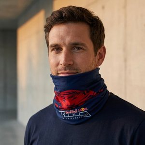 Red Bull Scaldacollo Adrenaline RRI Multifunzione Racing - Product Image 6