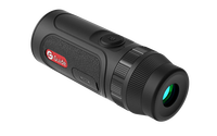 Caméra de vision nocturne thermique TE211 TE210S 256x192 10mm portable avec WiFi, grossissement 1X-8X et portée de 500m pour la chasse