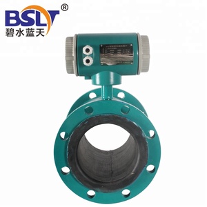 <span class=keywords><strong>Compteur</strong></span> de <span class=keywords><strong>d</strong></span>ébit électromagnétique intelligent, <span class=keywords><strong>compteur</strong></span> <span class=keywords><strong>d</strong></span>'<span class=keywords><strong>eau</strong></span> prépayé, affichage numérique 4-20mA RS485, personnalisable OEM - Product Image 4