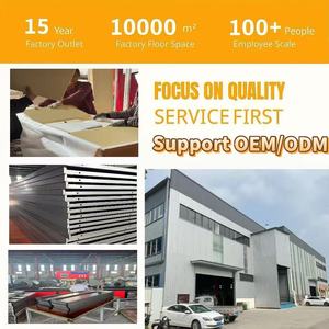 Archivador de Acero con <span class=keywords><strong>2</strong></span> Cajones, Armario de Almacenamiento Metálico para Oficina con Cerradura, Estantes Ajustables y Función de Librería con Puerta de Vidrio - Product Image 5