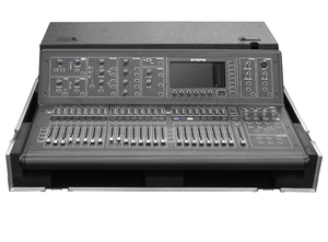 <span class=keywords><strong>Midas</strong></span> <span class=keywords><strong>M32</strong></span> Trộn Sống Kỹ Thuật Số Giao Diện Điều Khiển <span class=keywords><strong>Mixer</strong></span> Trường Hợp Chuyến Bay - Product Image 5