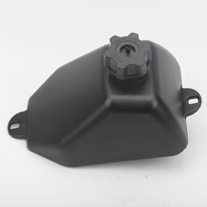 Réservoir de carburant d'<span class=keywords><strong>essence</strong></span> avant universel avec <span class=keywords><strong>bouchon</strong></span> pour Mini Moto Dirt Pocket Bike ATV <span class=keywords><strong>Quad</strong></span> Go Kart Minimoto <span class=keywords><strong>Quad</strong></span> - Product Image 2