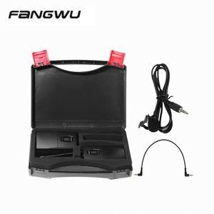 High Quality Boya Interview Wireless Microphone - Product Image 4