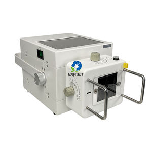 جهاز أشعة سينية رقمي للحيوانات الأليفة بسعر رائع من EUR VET، جهاز أشعة سينية متنقل، جهاز أشعة سينية رقمي - Product Image 5