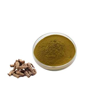 Natural organik Food Grade Morinda <span class=keywords><strong>Officinalis</strong></span> ekstrak bubuk bentuk dalam kemasan vakum wadah Drum plastik - Product Image 5