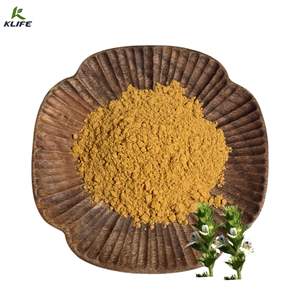 Bubuk ekstrak <span class=keywords><strong>Euphrasia</strong></span> <span class=keywords><strong>Officinalis</strong></span> <span class=keywords><strong>L</strong></span>. Ekstrak Eyebright - Product Image 1