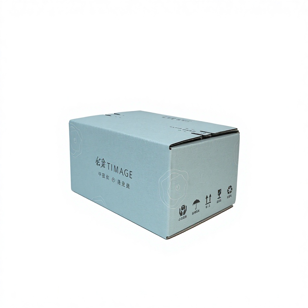 Customized Paper Boxes Paper Packaging Boxes for Cosmetic Products