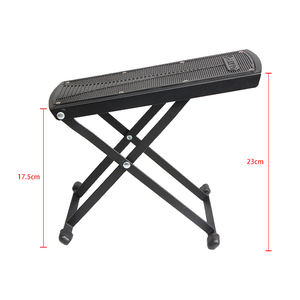 من المصنع مباشرة OEM مخصص غيتار دواسة غيتار إكسسوارات - Product Image 2