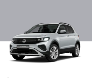 2025 nuevo depósito Volkswagen t-cross 1.5L vehículo de gasolina Manual de alta velocidad 5 asientos Mini Suv vehículo de gasolina <span class=keywords><strong>VW</strong></span> <span class=keywords><strong>Tcross</strong></span> <span class=keywords><strong>Auto</strong></span> para Sal - Product Image 4