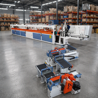 Machine à jointer les doigts de haute efficacité certifiée CE pour l'usinage du bois, destinée aux usines de meubles en bois massif