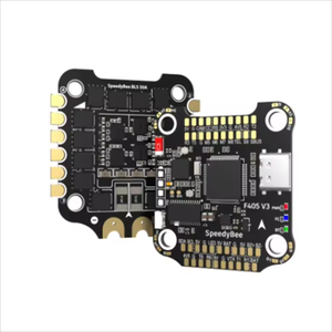 Contrôleur de vol SpeedyBee F405 V3 à succès avec ESC 4-en-1 50A, GPS haute précision, portée 10 km et altitude 5000 m pour drone FPV - Product Image 3