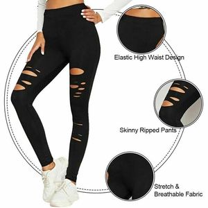 Tall Girl Wide Leg Gym Active Pants <b>Butt</b> <b>Lifting</b> High Waisted Workout <b>Leggings</b> Plus Size Sport Yoga <b>Leggings</b> - Product Image 5
