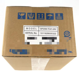 1 PANTALLA TÁCTIL GP2300TC41 de 1 unidad, nuevo envío acelerado - Product Image 1