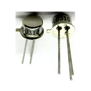 Transistor CIP IC U310, 2020 Asli Ke-52 Asli