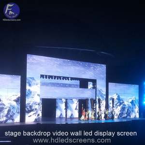 100% Angepasst 1080P Led-Display indoor outdoor led video wand heißer verkauf P <span class=keywords><strong>3</strong></span>,91 P 4,81 P3 P 2,5 - Product Image 4