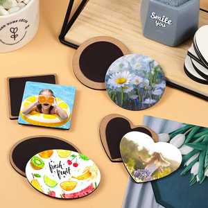 Imanes de Refrigerador Sublimables para Decoración de Cocina, Hogar, Pared, Puerta u Oficina, Calendario - Product Image 5