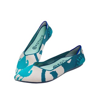 Zapatos Casuales de Mujer YL para Otoño, Diseño San Francisco, Plantilla Suave, Sin Cordones, Suela de Goma, Nuevo Lanzamiento - Product Image 1