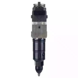 Nouvel injecteur de carburant OEM 3076050 4307516 3087560 4384360 3411760 3411765 pour moteur diesel à buse N14, pièces de rechange, garantie 1 an - Product Image 2