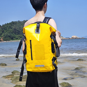 <strong>Floating</strong> Waterproof Dry Bag <strong>Backpack</strong> Wholesale Fashion Large Hiking Camping Fishing Durable <strong>Backpack</strong>