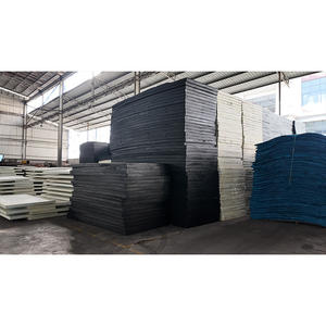 Lámina de Espuma PE/EVA <span class=keywords><strong>Firefox</strong></span> QZFF23 - Baja Flexibilidad, Aislamiento Acústico, Buena Elasticidad, Grosor Personalizable para Insertos de Cajas de Herramientas - Product Image 3